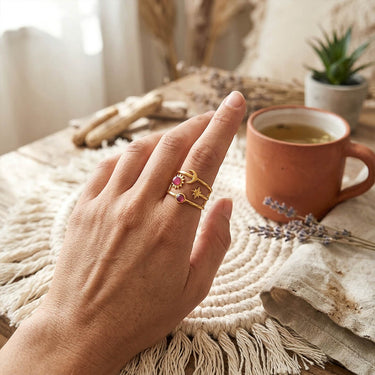 El Anillo Asteria