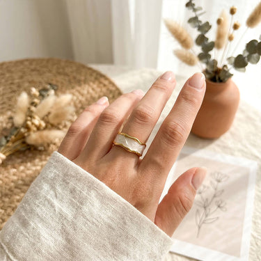 El Anillo Ola de Selene